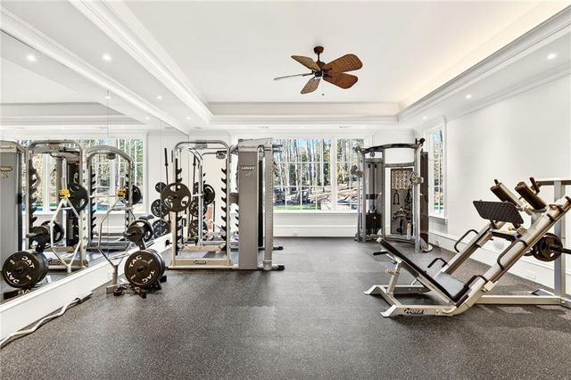 5250 London Drive, Atlanta, GA 30327