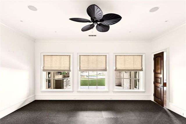 5250 London Drive, Atlanta, GA 30327