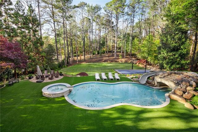 5250 London Drive, Atlanta, GA 30327