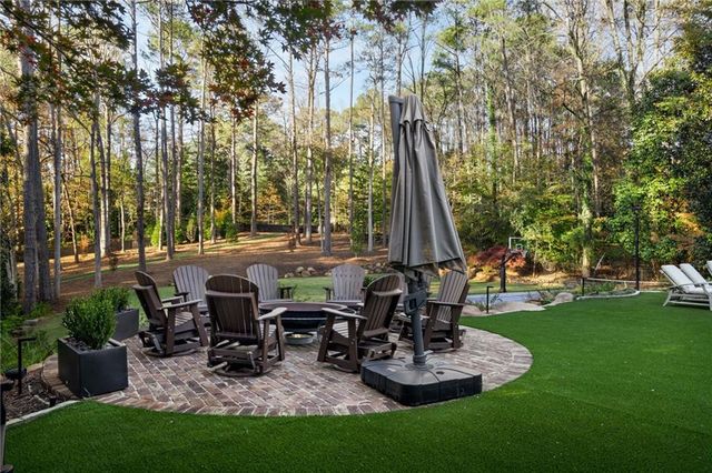 5250 London Drive, Atlanta, GA 30327