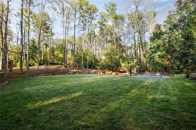 5250 London Drive, Atlanta, GA 30327