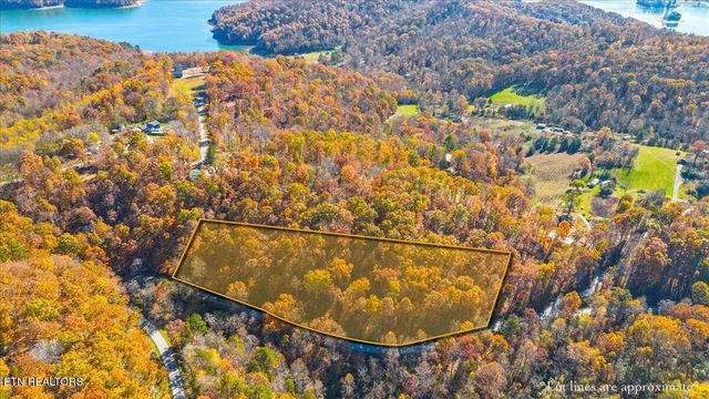 Tract 1 E Dogwood Tr, Lafollette, TN 37766