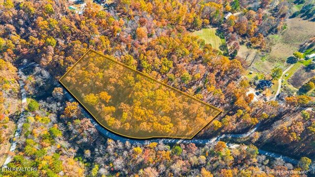 Tract 1 E Dogwood Tr, Lafollette, TN 37766