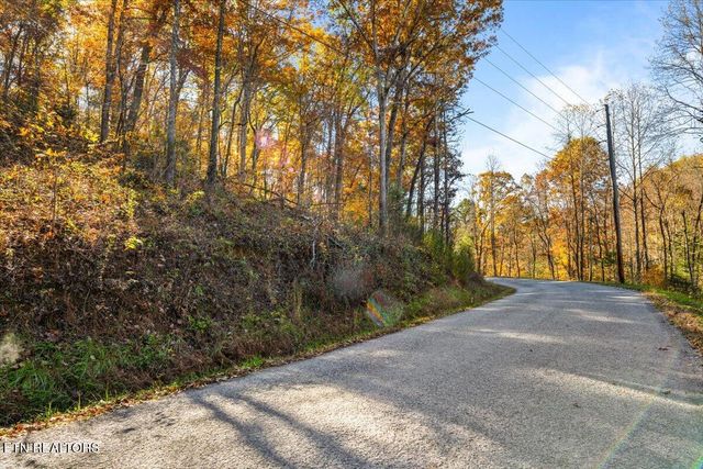 Tract 1 E Dogwood Tr, Lafollette, TN 37766