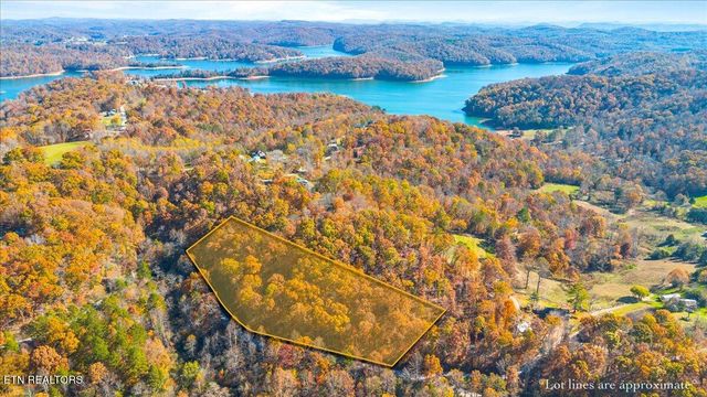 Tract 1 E Dogwood Tr, Lafollette, TN 37766