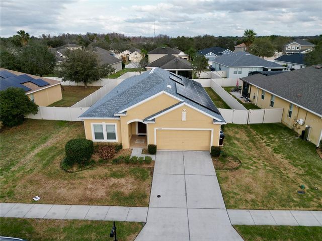 3509 RHAPSODY STREET, St Cloud, FL 34772