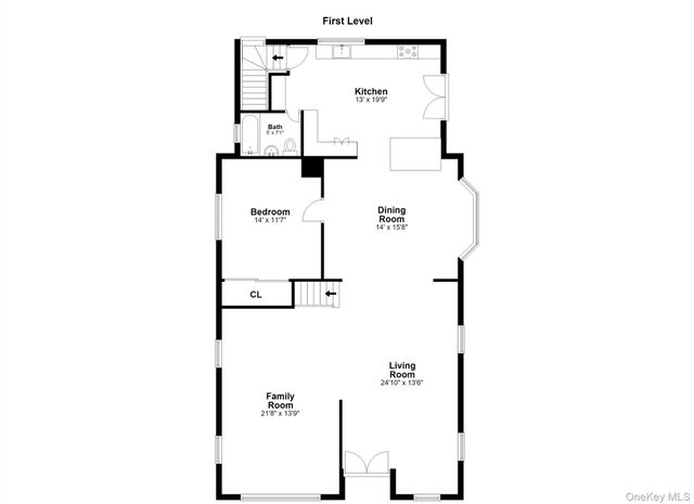 127 Highland Avenue, Verplanck, NY 10596