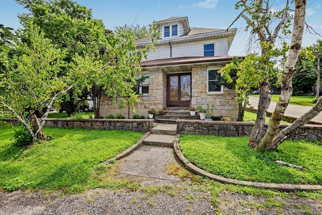 127 Highland Avenue, Verplanck, NY 10596 — exterior