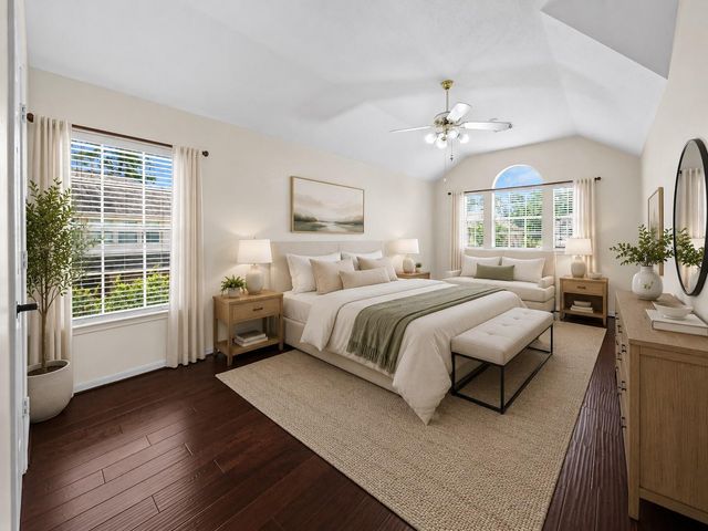 14803 Cantwell Bend, Cypress, TX 77429