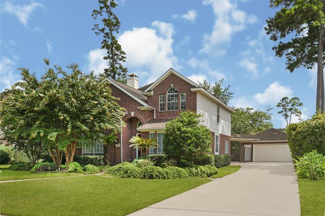 14803 Cantwell Bend, Cypress, TX 77429