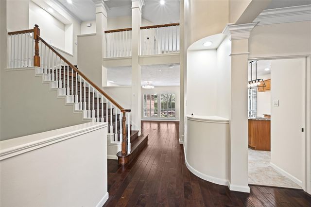 14803 Cantwell Bend, Cypress, TX 77429