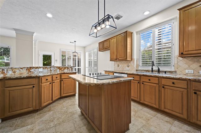 14803 Cantwell Bend, Cypress, TX 77429