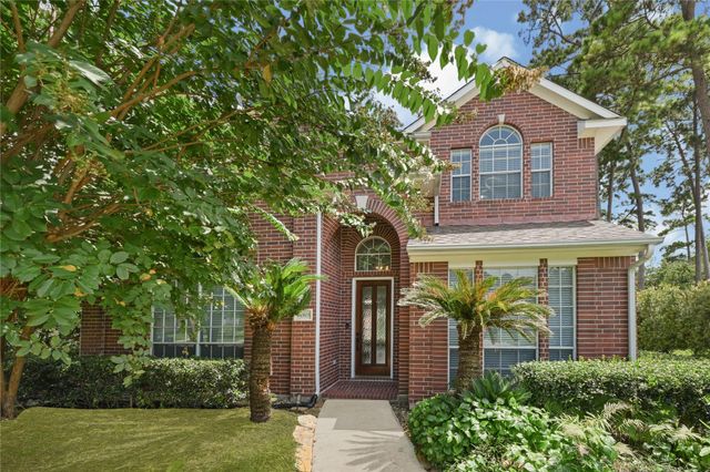 14803 Cantwell Bend, Cypress, TX 77429