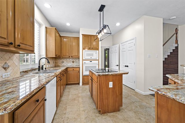 14803 Cantwell Bend, Cypress, TX 77429