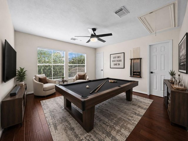 14803 Cantwell Bend, Cypress, TX 77429