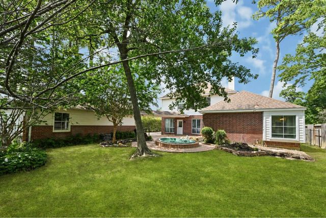 14803 Cantwell Bend, Cypress, TX 77429