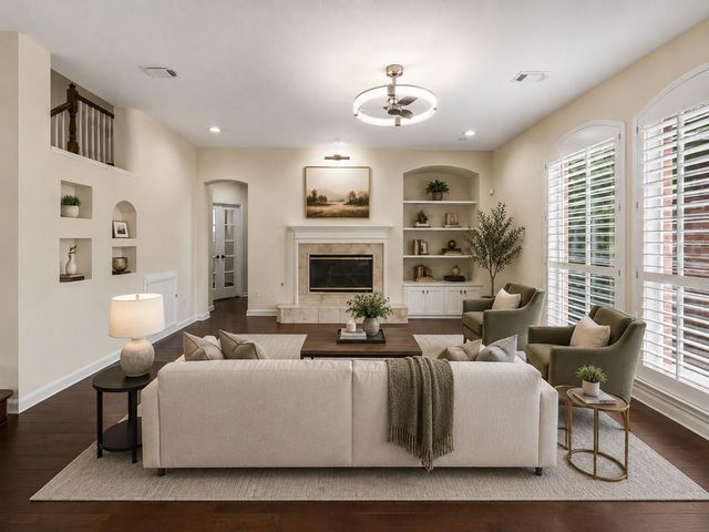 14803 Cantwell Bend, Cypress, TX 77429