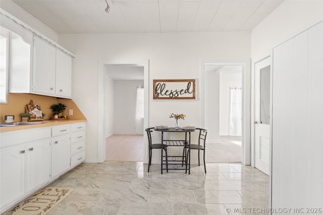 506 D Street NW, Ardmore, OK 73401