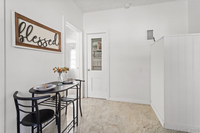 506 D Street NW, Ardmore, OK 73401