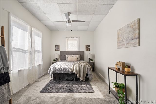 506 D Street NW, Ardmore, OK 73401