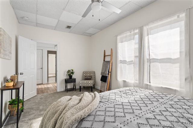 506 D Street NW, Ardmore, OK 73401