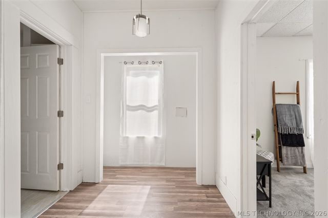 506 D Street NW, Ardmore, OK 73401