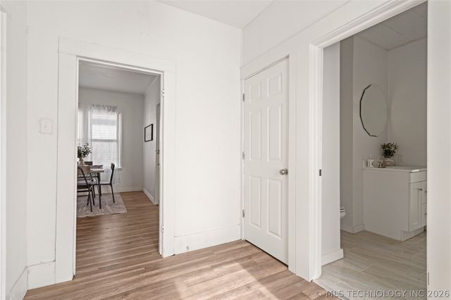 506 D Street NW, Ardmore, OK 73401