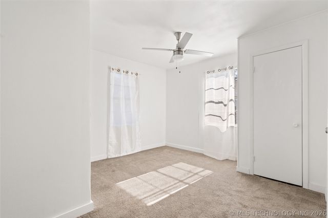 506 D Street NW, Ardmore, OK 73401