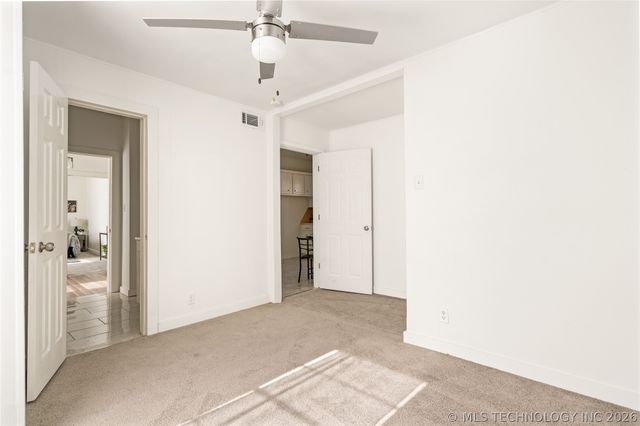 506 D Street NW, Ardmore, OK 73401