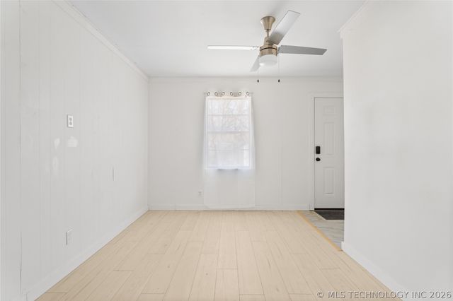 506 D Street NW, Ardmore, OK 73401