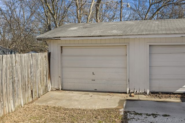 506 D Street NW, Ardmore, OK 73401