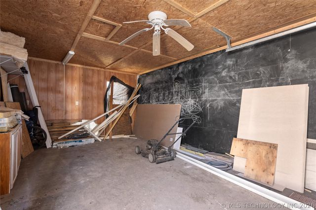 506 D Street NW, Ardmore, OK 73401