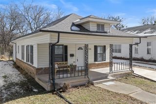 506 D Street NW, Ardmore, OK 73401