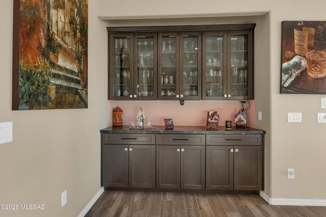 13683 N Hidden Springs Drive, Oro Valley, AZ 85755