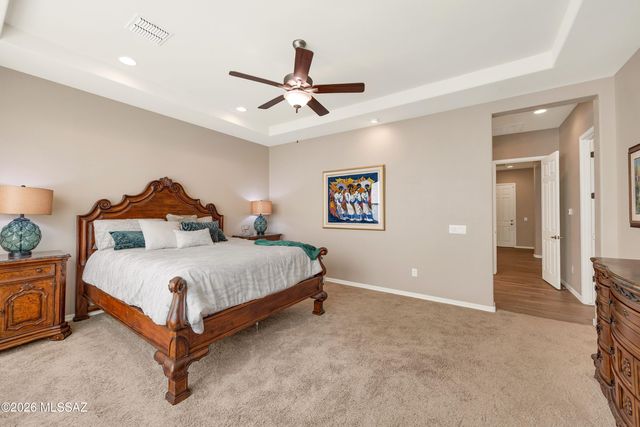 13683 N Hidden Springs Drive, Oro Valley, AZ 85755