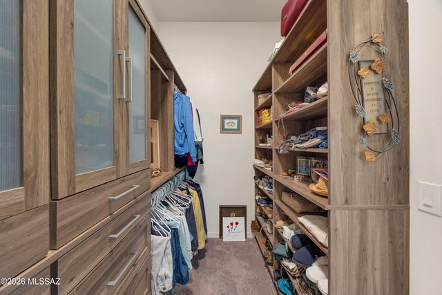 13683 N Hidden Springs Drive, Oro Valley, AZ 85755