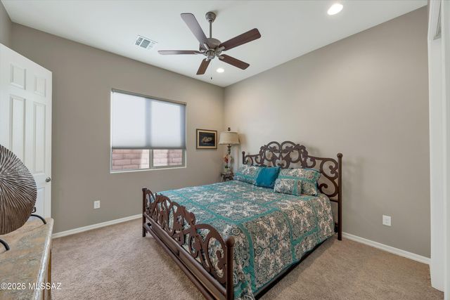 13683 N Hidden Springs Drive, Oro Valley, AZ 85755