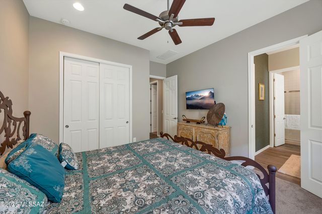 13683 N Hidden Springs Drive, Oro Valley, AZ 85755