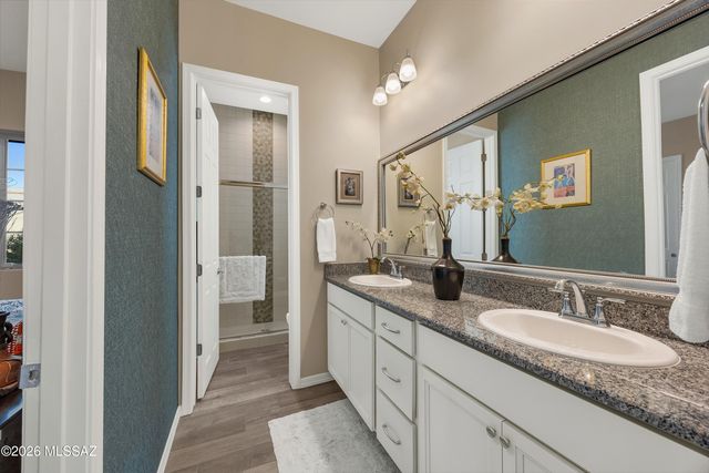 13683 N Hidden Springs Drive, Oro Valley, AZ 85755