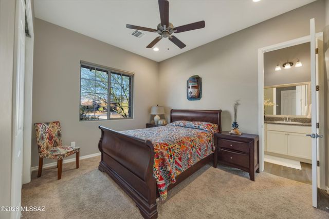 13683 N Hidden Springs Drive, Oro Valley, AZ 85755