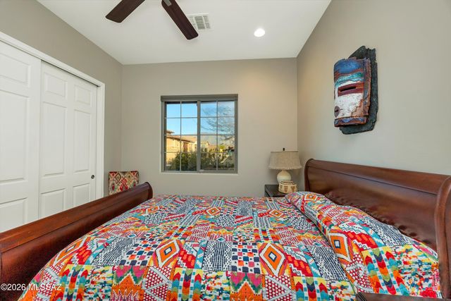 13683 N Hidden Springs Drive, Oro Valley, AZ 85755