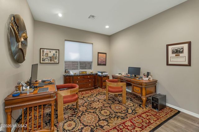 13683 N Hidden Springs Drive, Oro Valley, AZ 85755