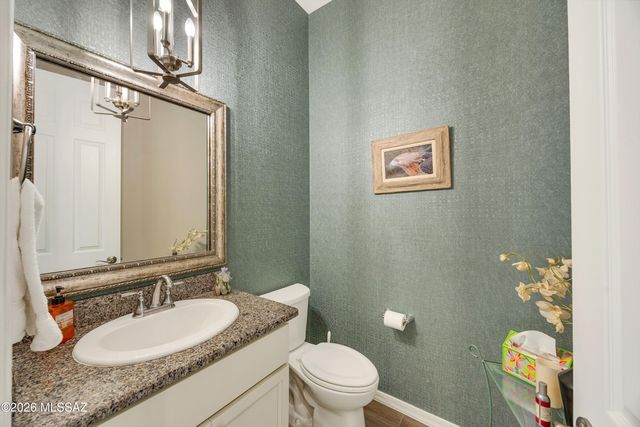 13683 N Hidden Springs Drive, Oro Valley, AZ 85755