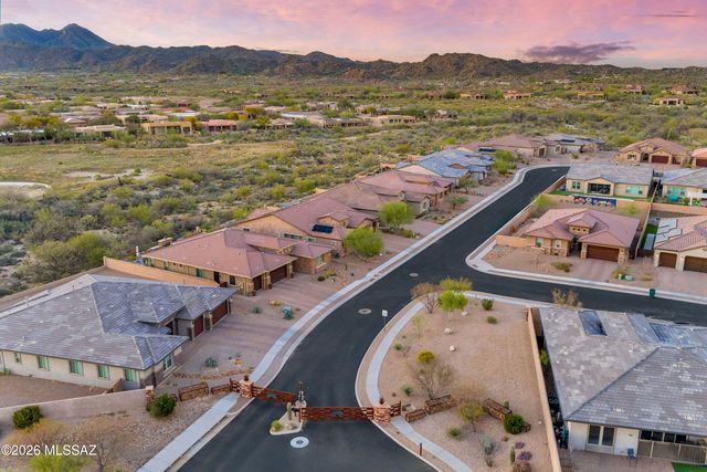 13683 N Hidden Springs Drive, Oro Valley, AZ 85755