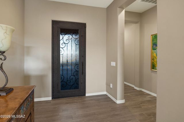 13683 N Hidden Springs Drive, Oro Valley, AZ 85755