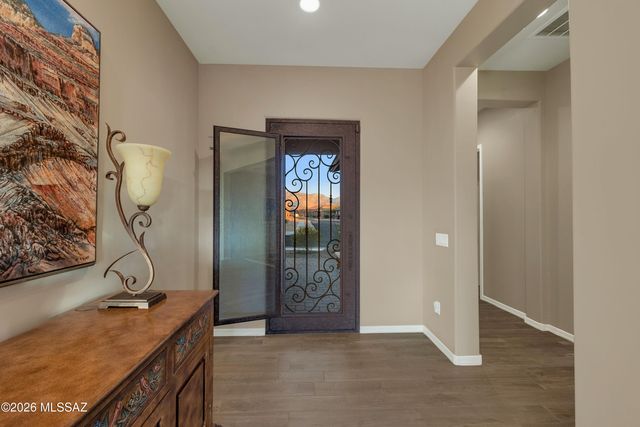 13683 N Hidden Springs Drive, Oro Valley, AZ 85755