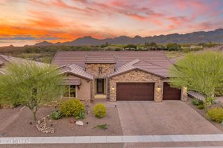 13683 N Hidden Springs Drive, Oro Valley, AZ 85755
