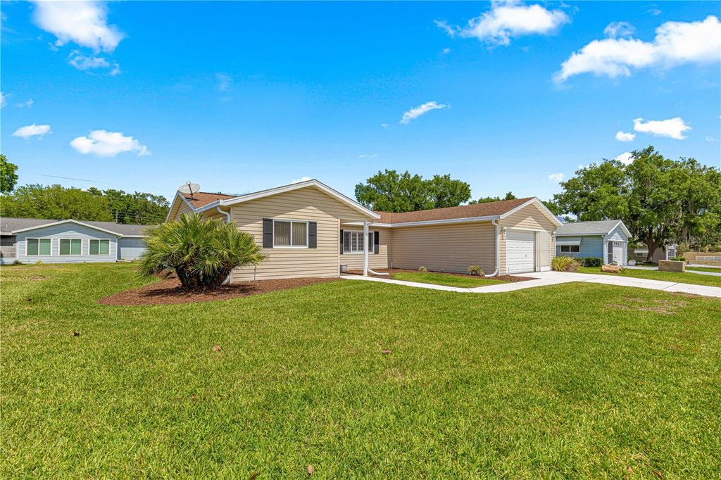 9645 SE 173RD PL, Summerfield, FL 34491