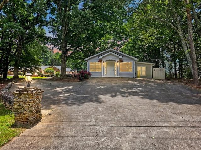 6339B Gaines Ferry Road, Flowery Branch, GA 30542