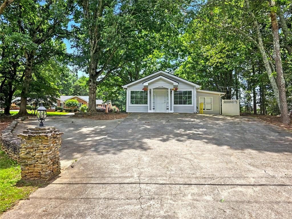 6339B Gaines Ferry Road, Flowery Branch, GA 30542